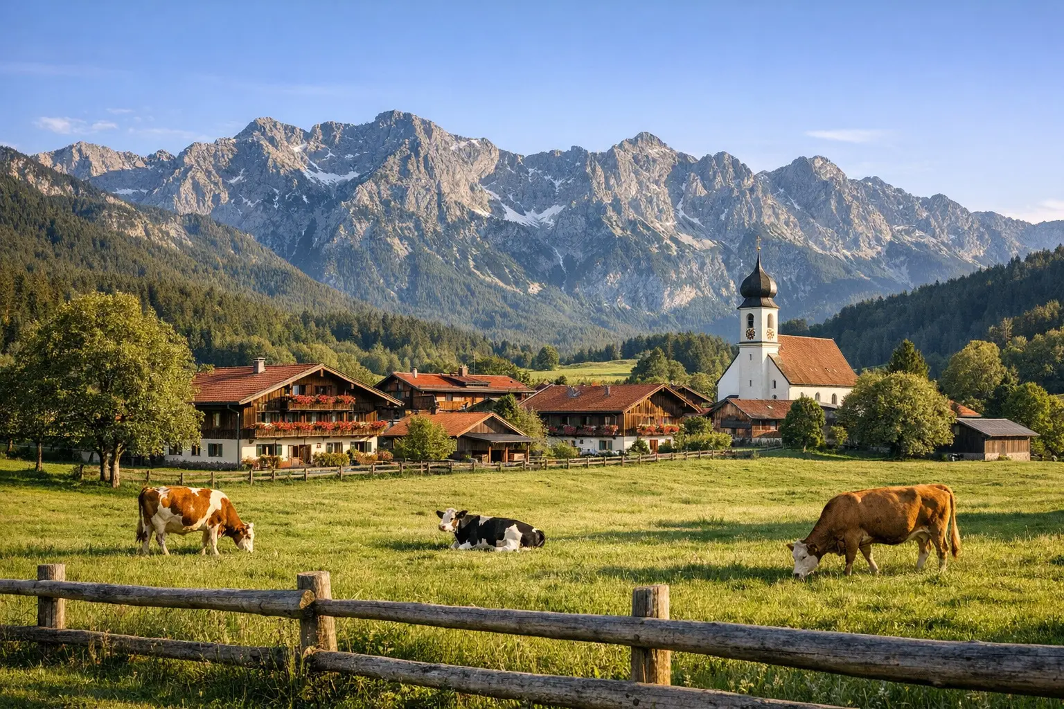Handwerker in Bayern