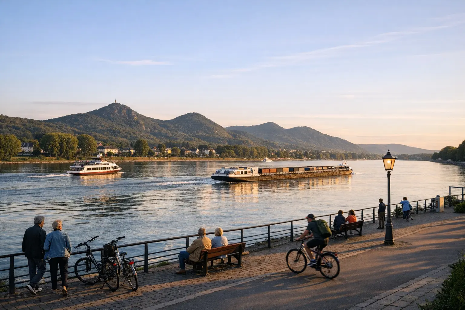 Handwerker in Bonn
