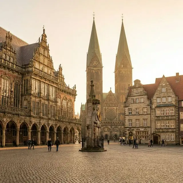 Handwerker in Bremen (Land)