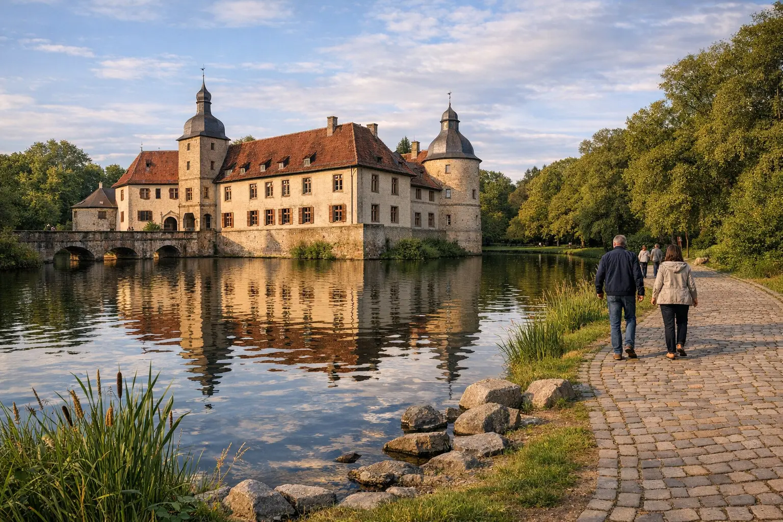 Handwerker in Mönchengladbach