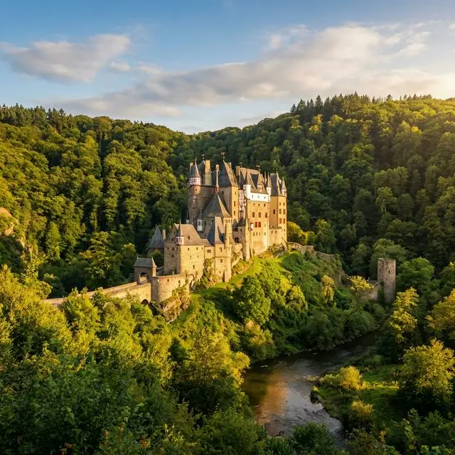 Handwerker in Rheinland-Pfalz