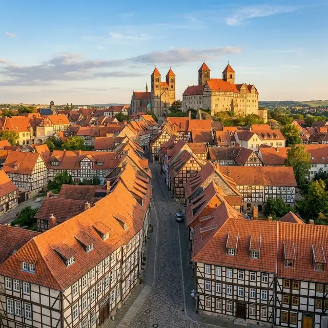 Handwerker in Sachsen-Anhalt